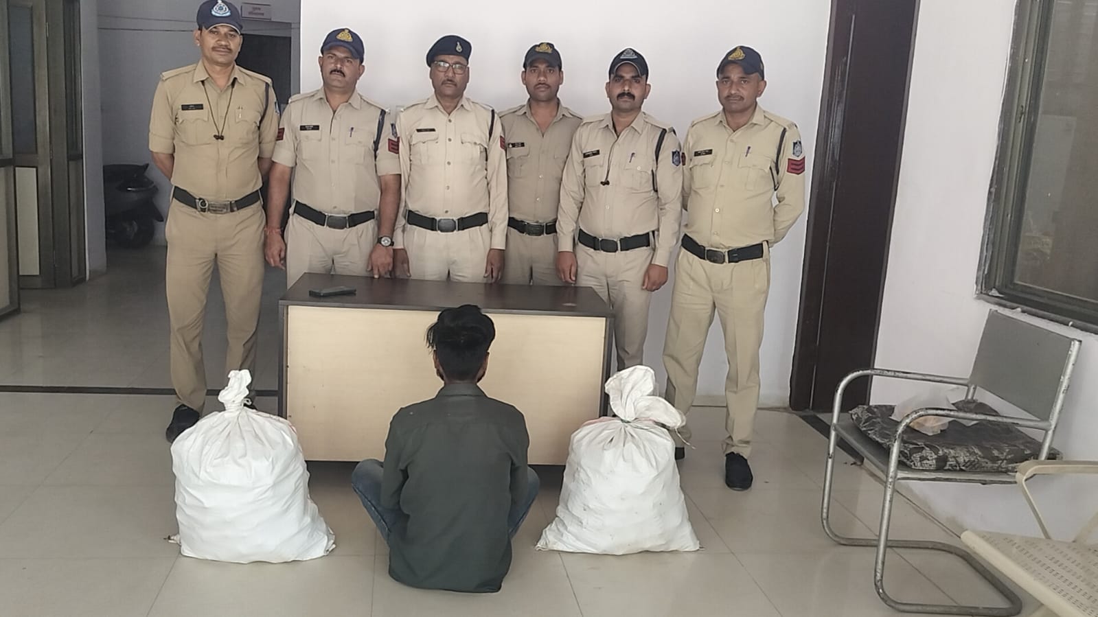 police-seized-illegal-liquor