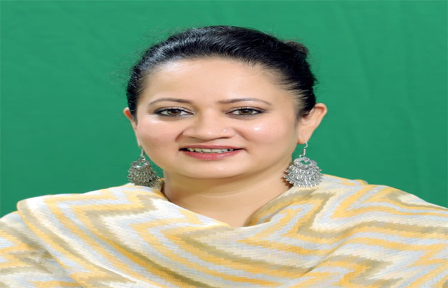 नारनौलः अटेली सीएचसी में मातृ-शिशु स्वास्थ्य सेवाएं होंगी आधुनिकः आरती सिंह राव