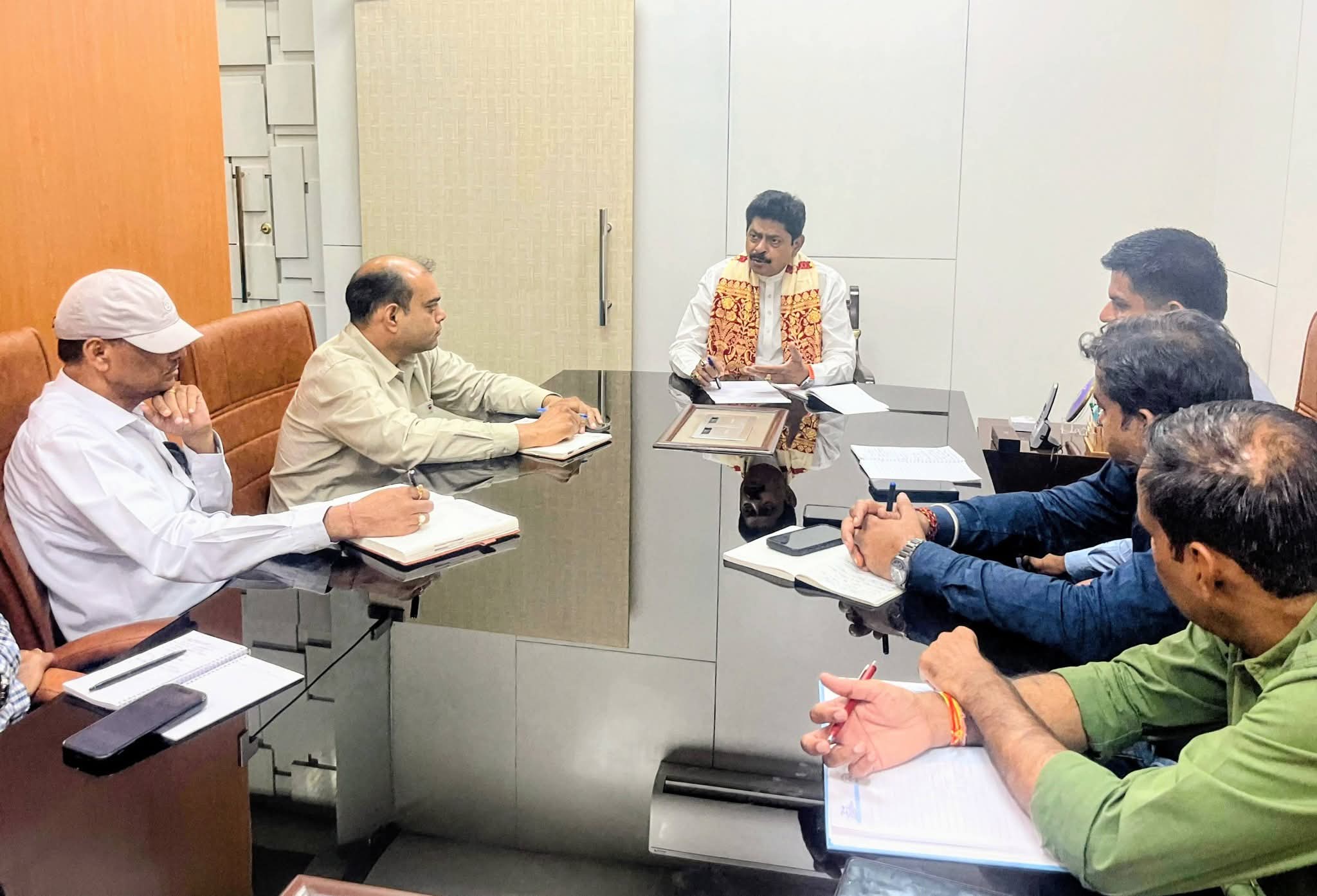 mla-gopal-sharma-directions