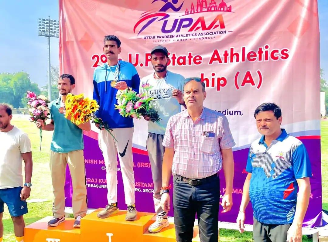 hathras-sukhveer-win-run