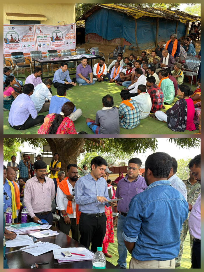 bastar-munne-sanadhan-camps
