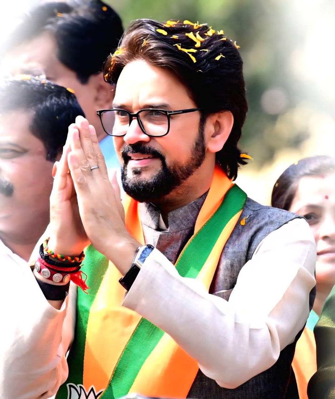 anurag-amend-vande-matram-
