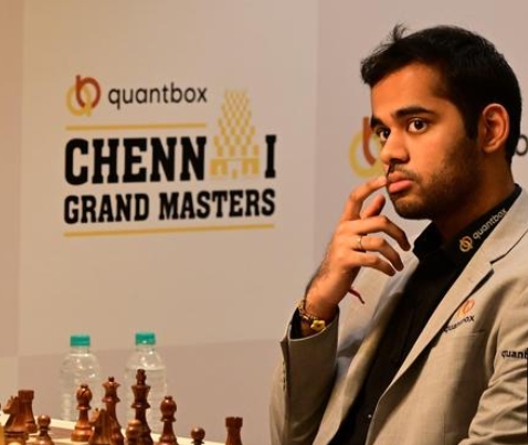 sports-chess-tepe-sigeman-arjun-erigaisi