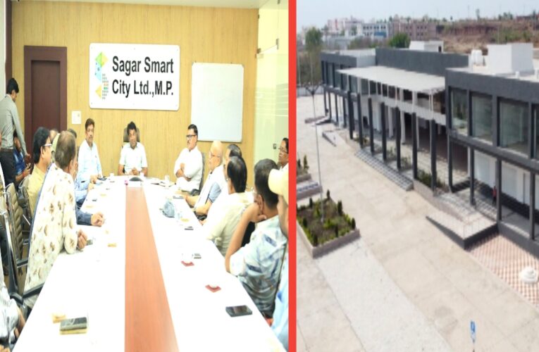 सागरः राहतगढ़ बस स्टैंड होगा इतिहास, 8 मई से मोतीनगर के नए बस स्टैंड से दौड़ेंगी बसें