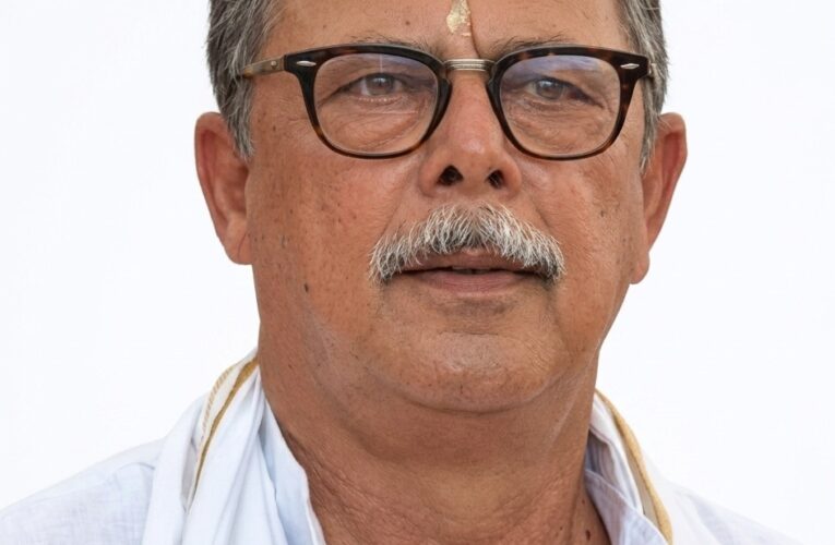 महंगाई पर नियंत्रण के लिए पेट्रोल-डीजल पर राज्य करों में कटौती की मांग, अजय सिंह ने सरकार से राहत उपायों की अपील की