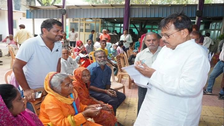 mp-gwalior-energy-minister-tomar-will-perform-bhoo