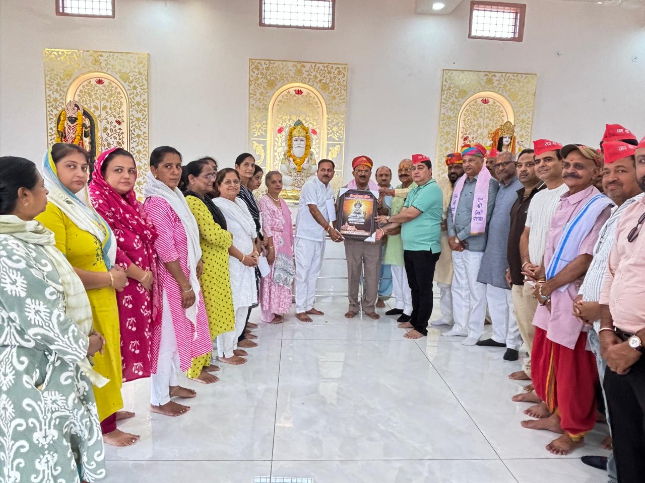 rajasthan-assembly-speaker-devnani-banswara