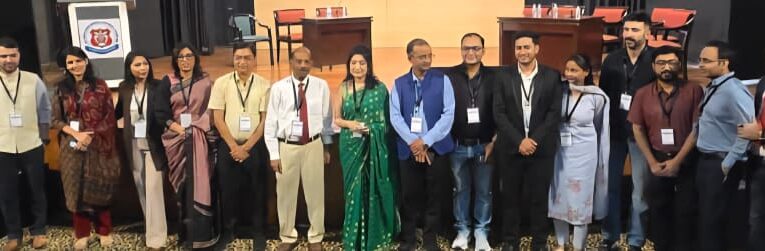 खांसी में खून आना हमेशा टीबी का लक्षण नहीं होता : डॉ. सूर्यकान्त