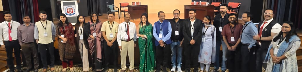 tb-confrence-kgmu-dr-surykant