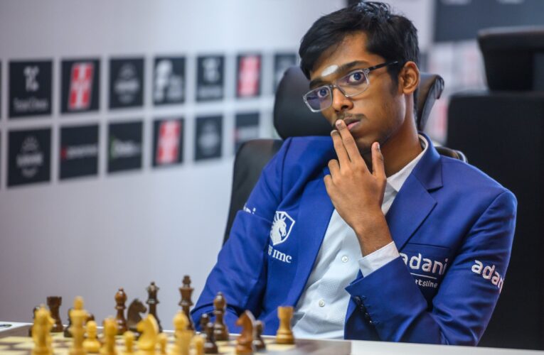 नॉर्वे शतरंज 2026: प्रज्ञानानंद को फिरोजा ने हराया, दिव्या देशमुख ने हम्पी को दी मात