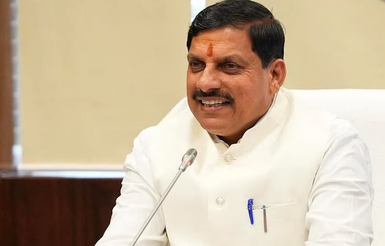 मप्रः मुख्यमंत्री डॉ. यादव आज शुजालपुर में किसानों के साथ सुनेंगे मन की बात कार्यक्रम