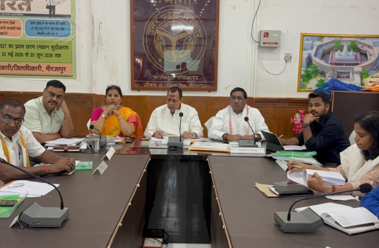 अब विदेशों तक पहुंचेगी मीरजापुर की फसल, किसानों को मिलेगा लाखों का प्रोत्साहन