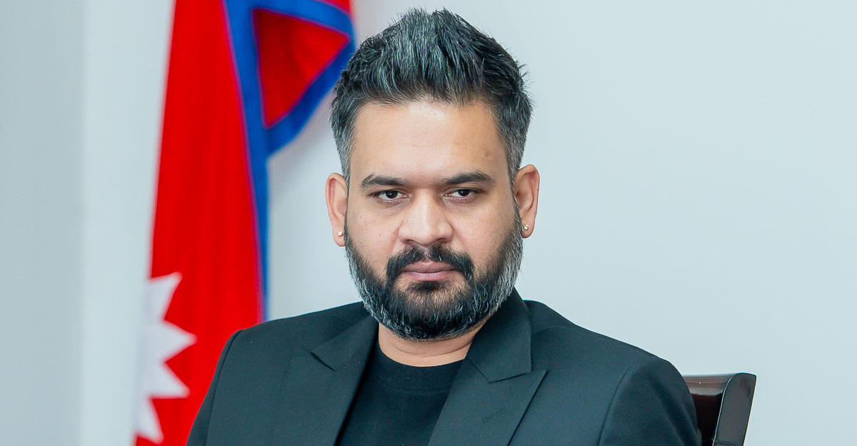 nepal-pm-balen-student-trade-