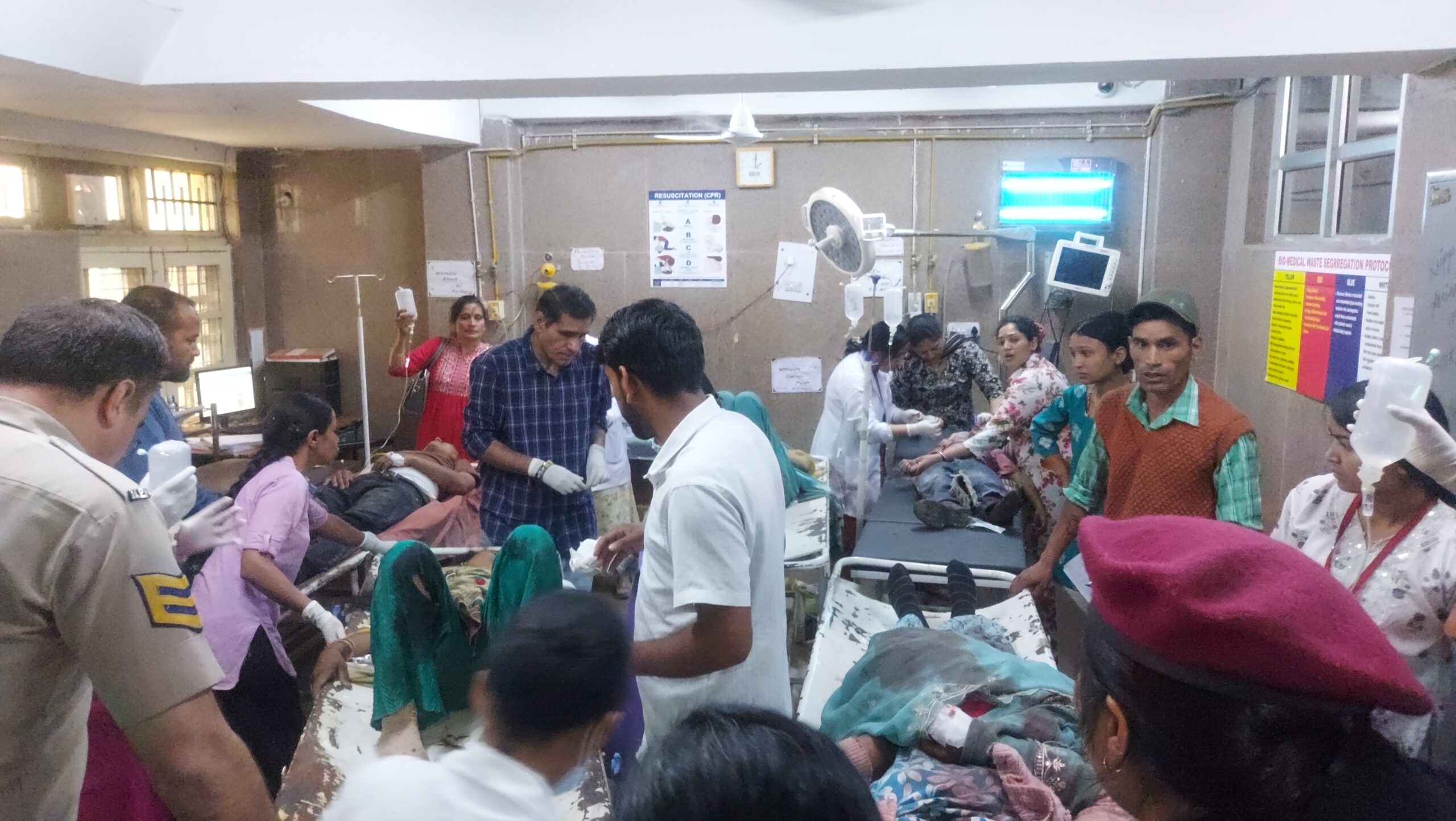 accident-road-three-killed