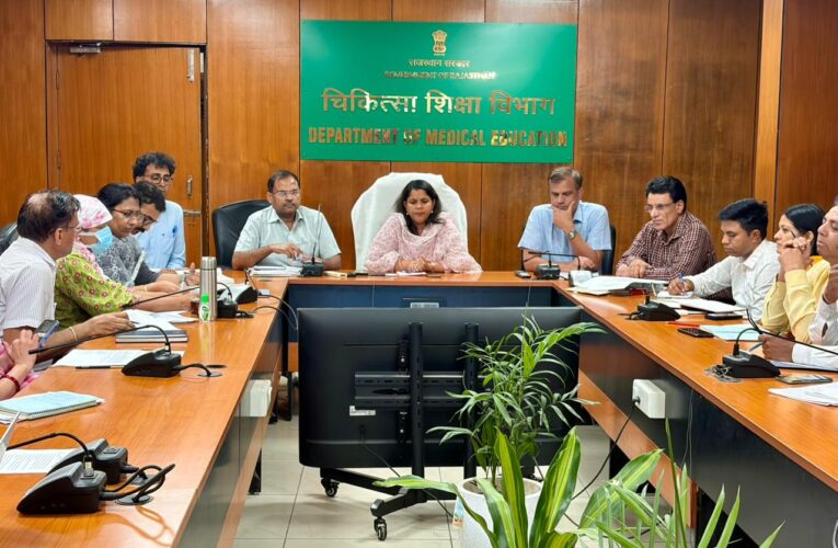 बड़े अस्पतालों में जांच, दवा एवं उपचार के लिए होगी उचित व्यवस्था