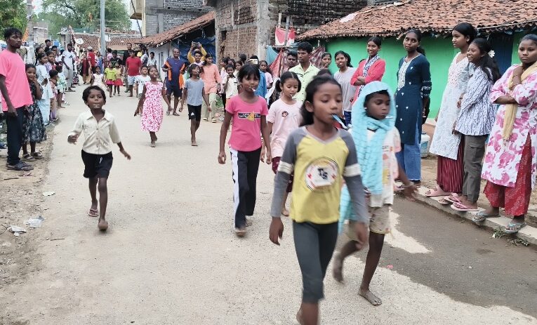 ज्येष्ठ जतरा पर पश्चिमी सिंहभूम में खेलकूद और क्विज प्रतियोगिताओं का आयोजन