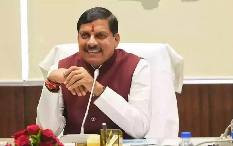 मां और शिशु स्वास्थ्य के प्रति संवेदनशीलता और प्रतिबद्धता के साथ कार्य कर रही है मप्र सरकार : मुख्यमंत्री डॉ. यादव