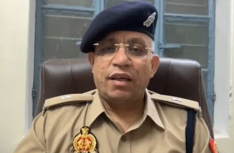 जिम के जरिए अवैध धर्मांतरण प्रकरण में 10 आरोपितों पर गैंगस्टर की कार्रवाई