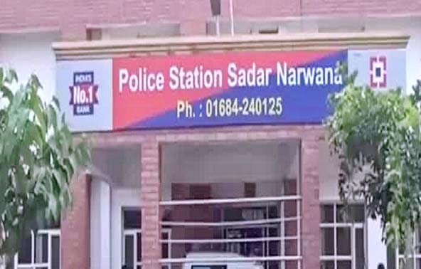 जींद : कागज की गड्डियों को नोट बता कर ठगी करने के तीनों आरोपित गए जेल