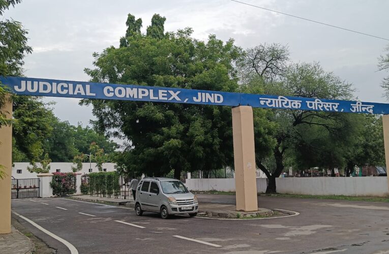 जींद : हत्या के मामले में जुवेनाइल को उम्रकैद की सजा
