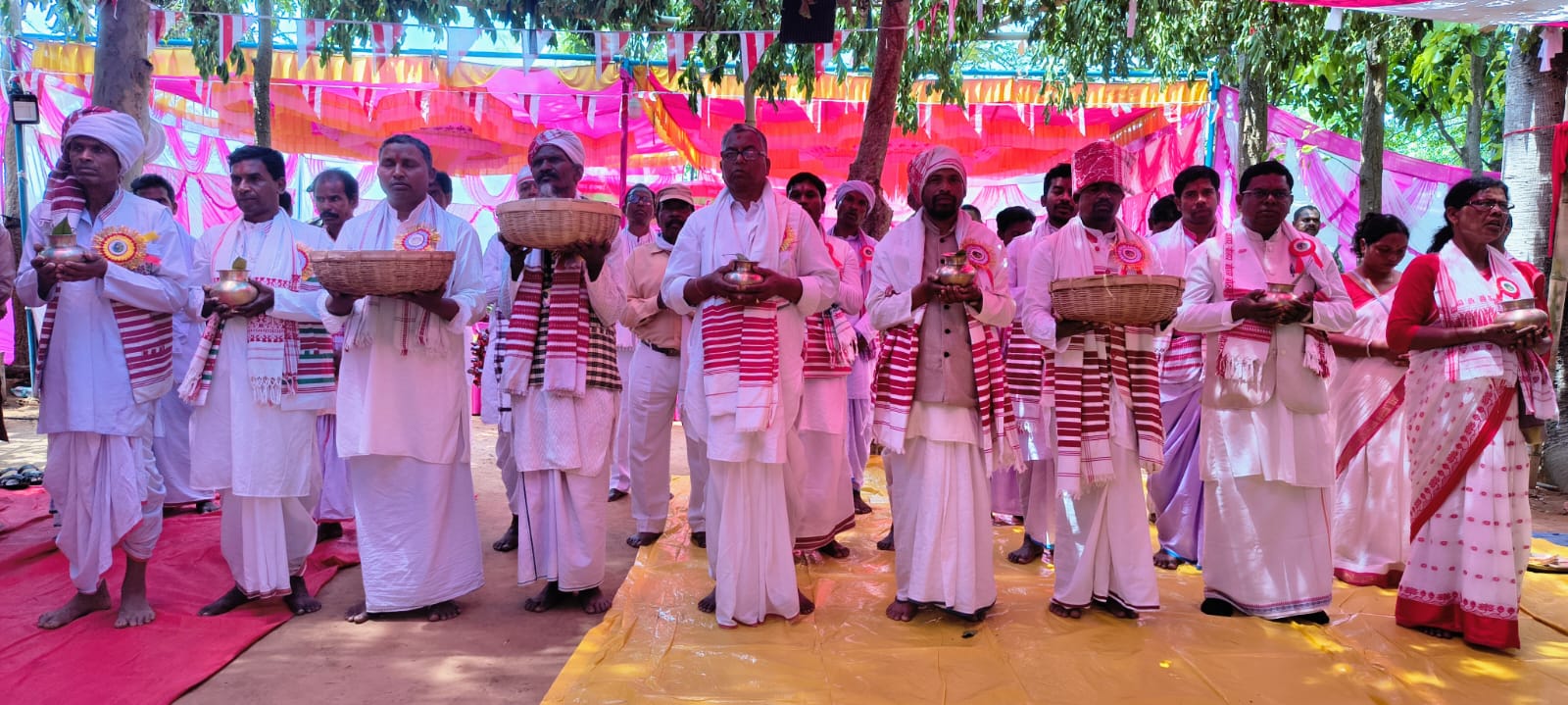 jh-sarna-dharma-prayer-meeting