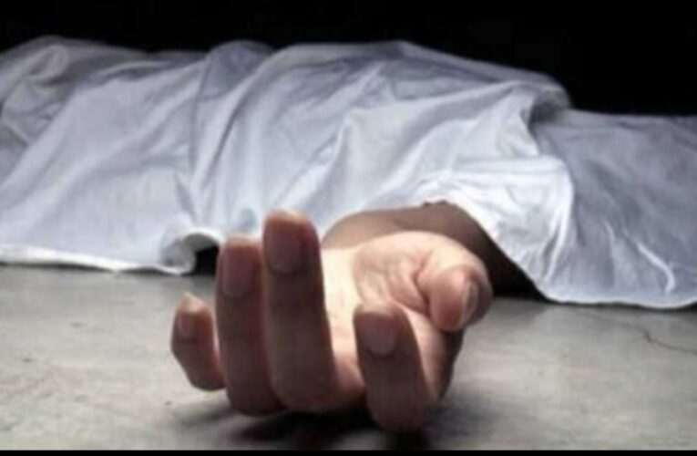 किसान की संदिग्ध हालत में मौत, लू लगने की आशंका