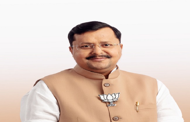 राष्ट्रीय अध्यक्ष का दौरा,मिशन 2027 में जीत की कुंजी बनेगा : महेंद्र भट्ट