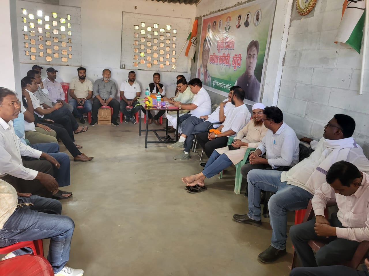 jh-meeting-district-congress-commitee