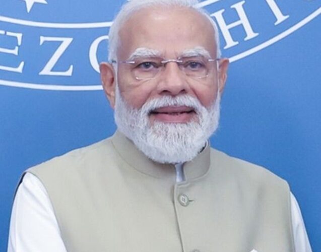 प्रधानमंत्री मोदी ने दी ईद-उल-अजहा की शुभकामनाएं