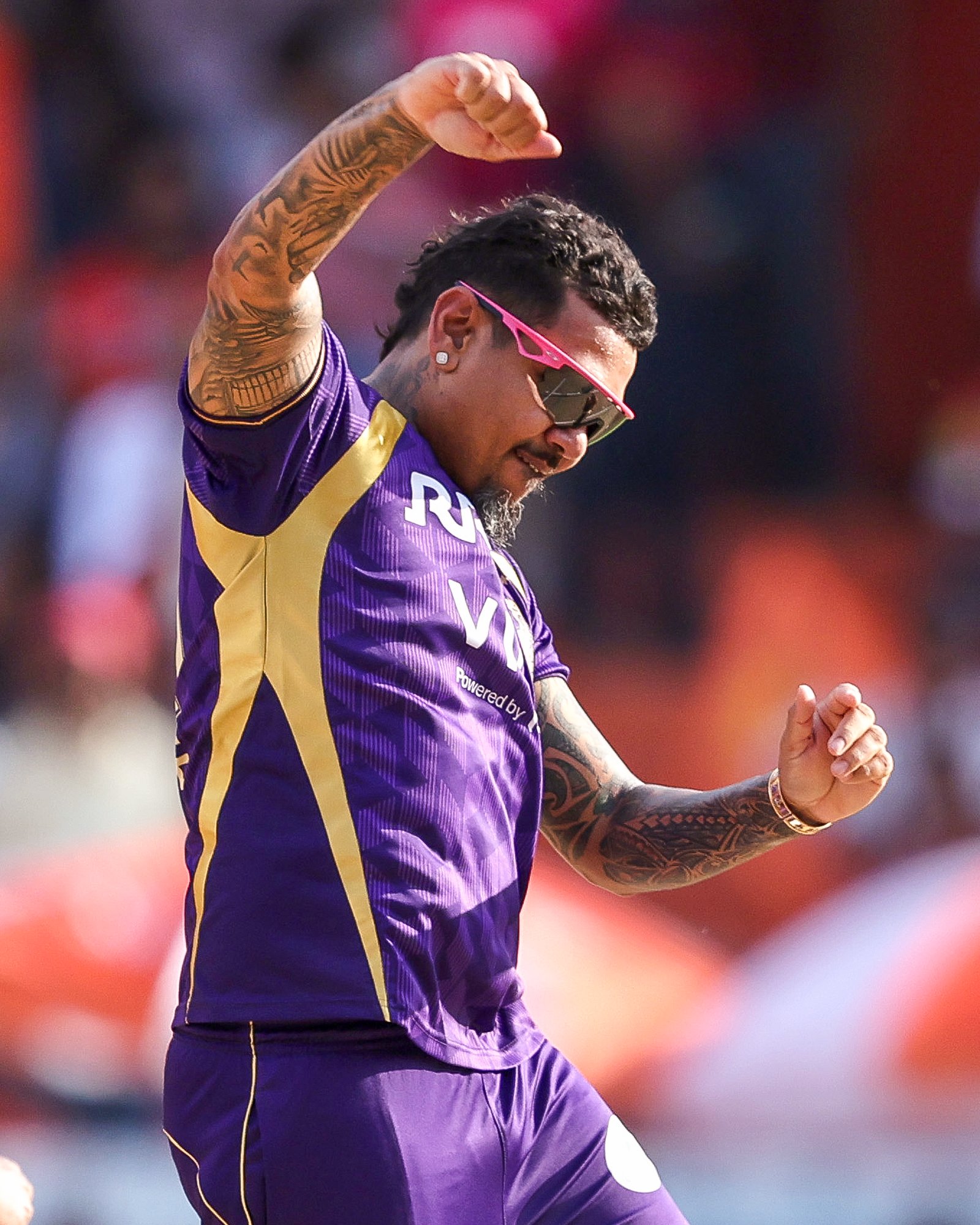 ipl-sunil-narine-200-wicket