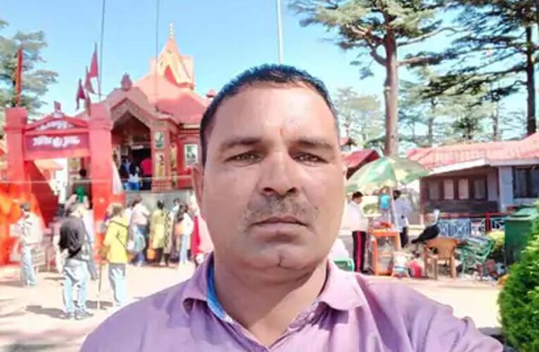 हांसी के पुलिस जवान की भौंडसी में ट्रेनिंग के दौरान मौत