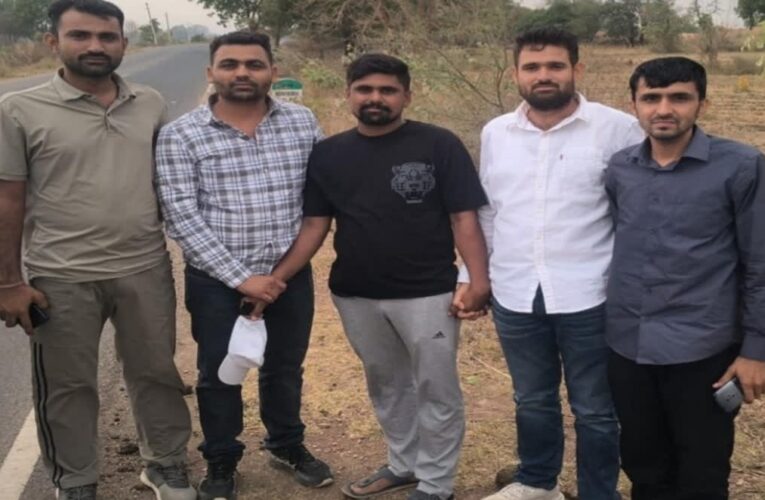 नाै साल से फरार 45 हजार का इनामी कुख्यात तस्कर एएनटीएफ के हत्थे चढ़ा