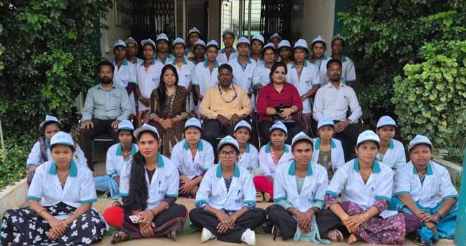 iti-jagdalpur-pashu-sakhi-training