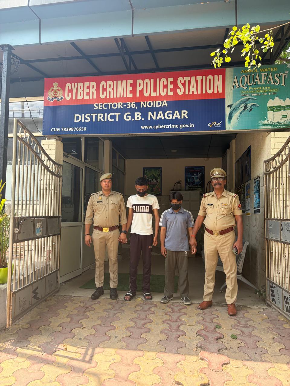 cyber-fraudsters-2-helpers-arr