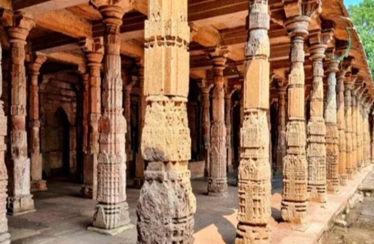मप्रः ऐतिहासिक भोजशाला मामले में आज आ सकता है फैसला, हाईकोर्ट में पूरी हो चुकी है सुनवाई