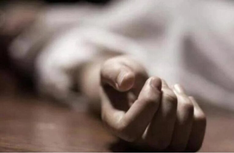 दिल्ली में एक जज ने की आत्महत्या