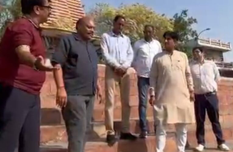कैथल: साढे चार करोड़ से दूर होगी महाभारतकालीन सूर्यकुंड की बदहाली