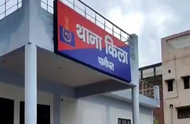 पानीपत: अवैध देसी पिस्तौल के साथ नाबालिग गिरफ्तार
