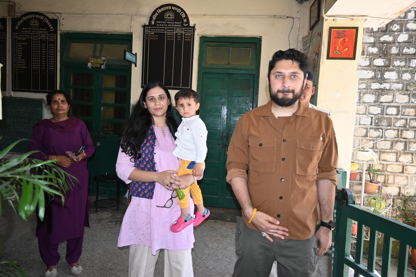 nagar-nigam-chunaw-dc-mandi-ap