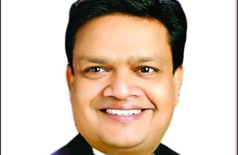 ‘सुशासन तिहार’ की सफलता से कांग्रेस व्यथित हुई : देवलाल ठाकुर