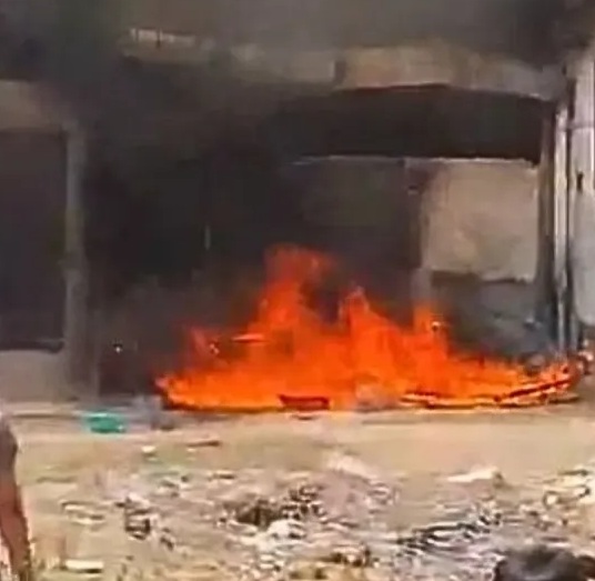 jaipur-firecracker-warehouse-fire-seven-dead