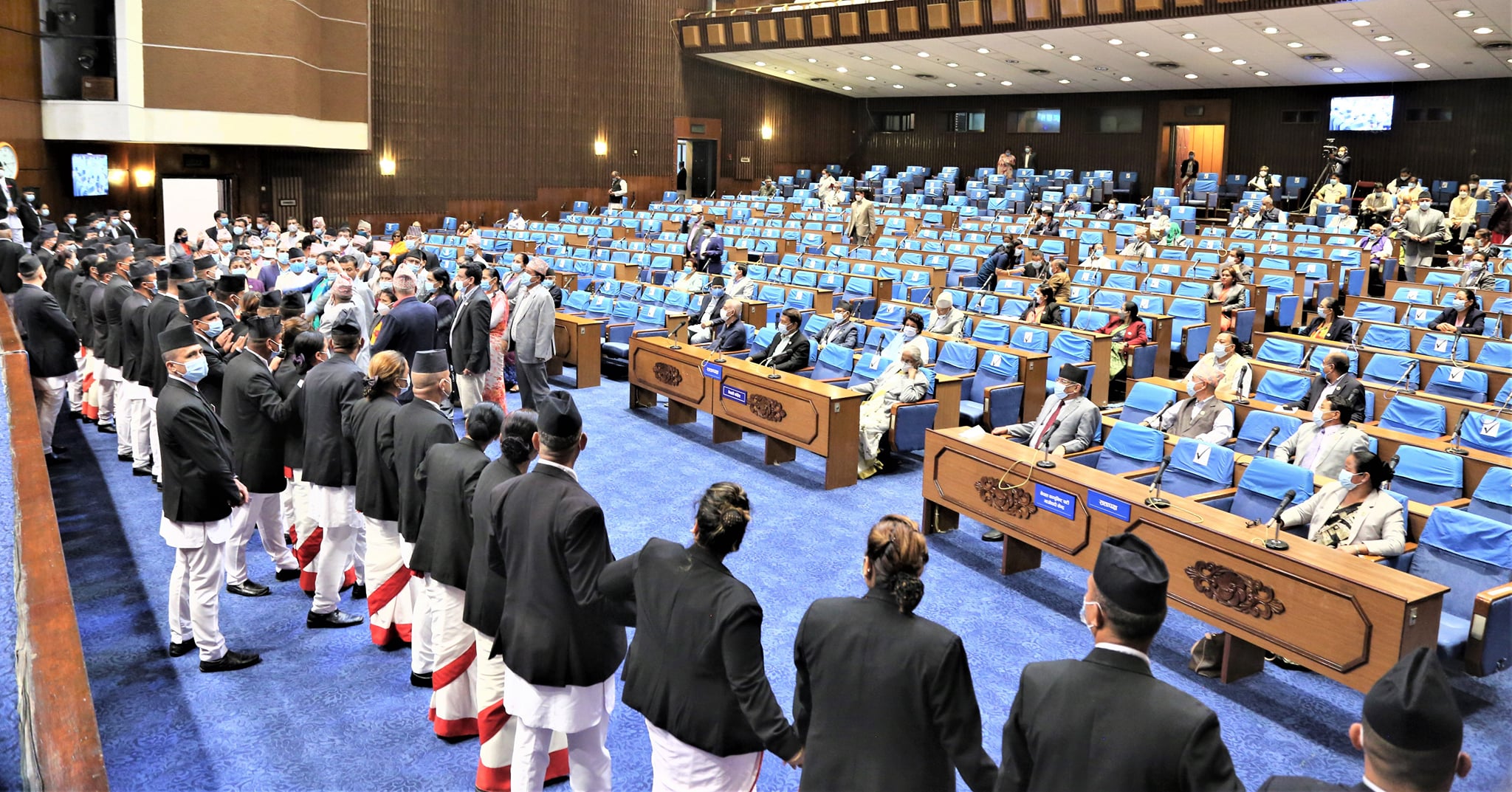 nepal-parliament-session-adjourned