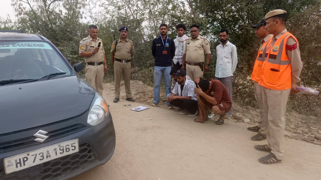 kangra-police-recovered-heroin