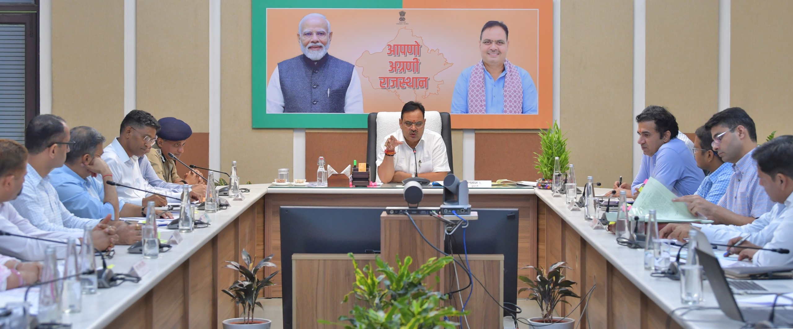good-governance-every-household-rural-urban-servic
