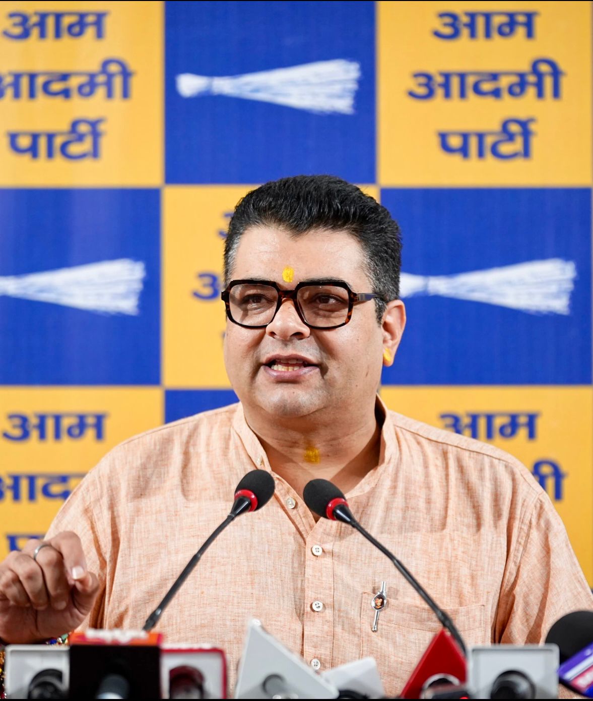 ankush-narang-councilors-threatening-mcd-officials