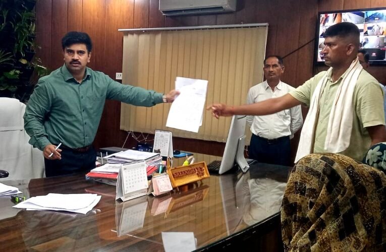 जगन गुर्जर हत्याकांड : परिजनों ने की सीबीआई जांच की मांग