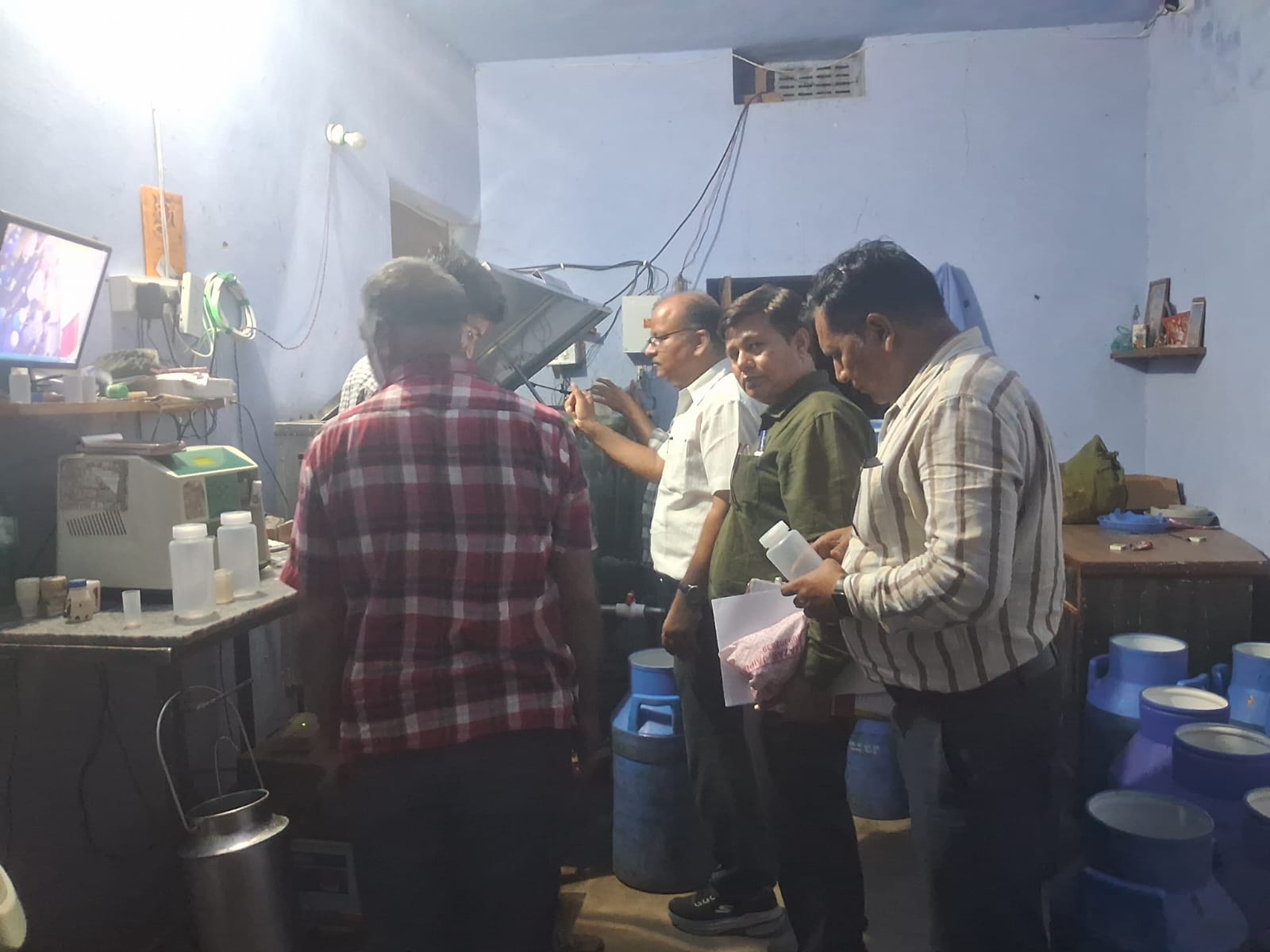 milk-adulteration-drive-jaipur