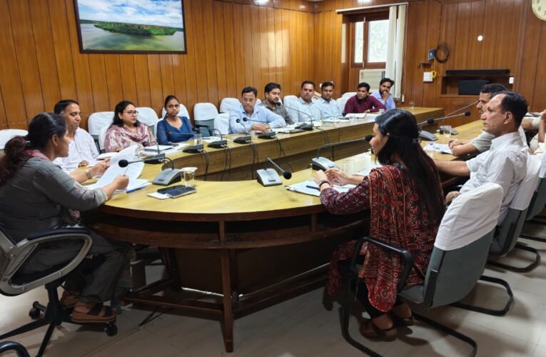 चित्तौड़ दुर्ग पर अवैध निर्माण के विरुद्ध हो एफआईआर, ध्वस्तीकरण की कार्रवाई भी हो