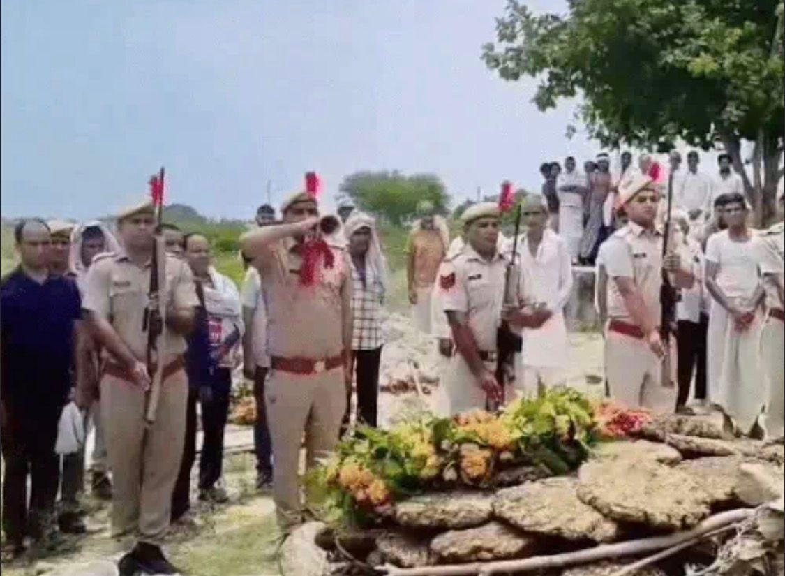 constable-death-physical-training