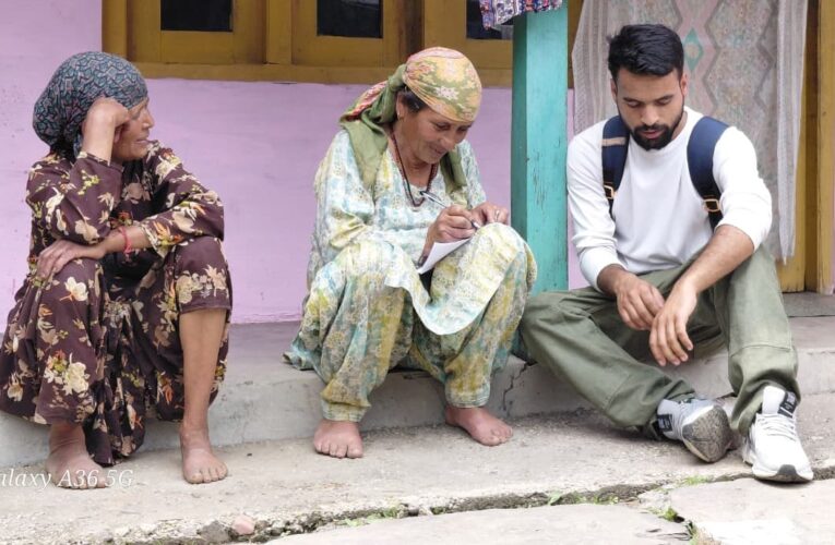 लंबाथाच कॉलेज में 29 को साइंस फैकल्टी को हटाने के विरोध में होगा छात्र प्रदर्शन, हस्ताक्षर अभियान जारी